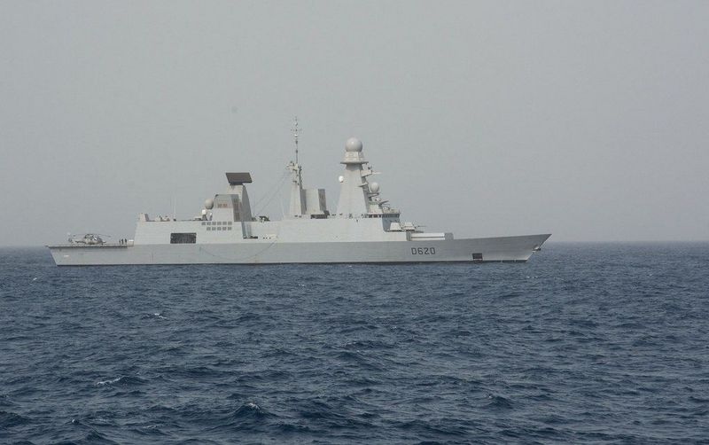 ship